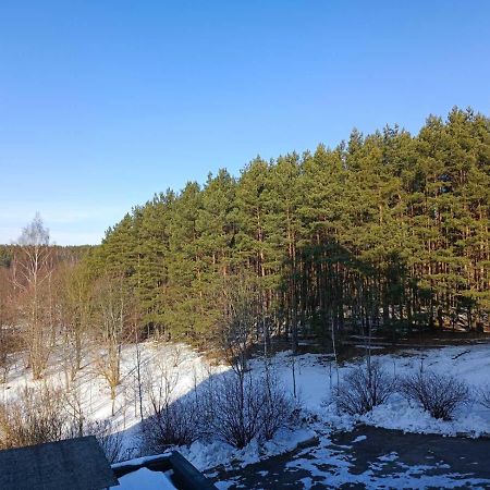 Agat Hotel Minsk Luaran gambar