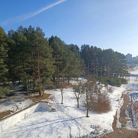 Agat Hotel Minsk Luaran gambar