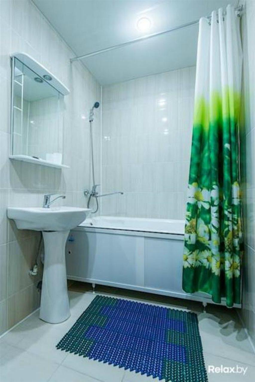 Agat Hotel Minsk Luaran gambar