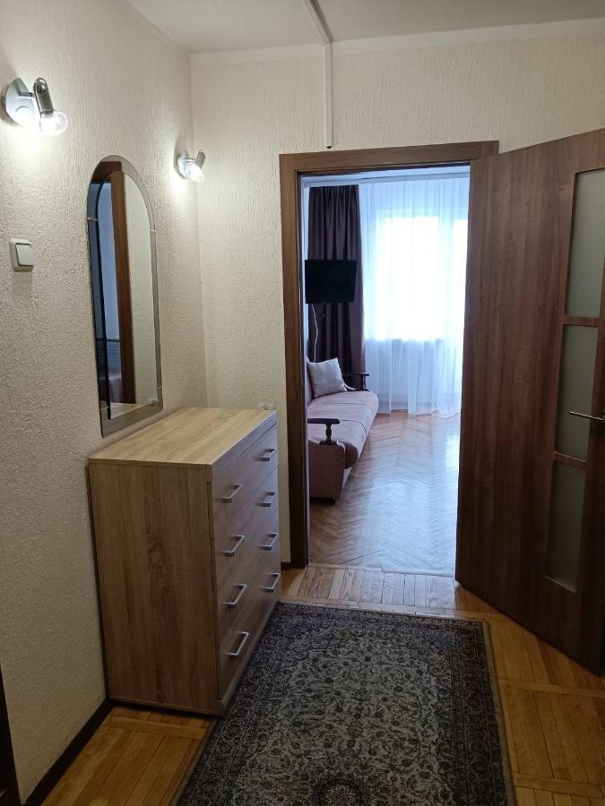 Agat Hotel Minsk Luaran gambar