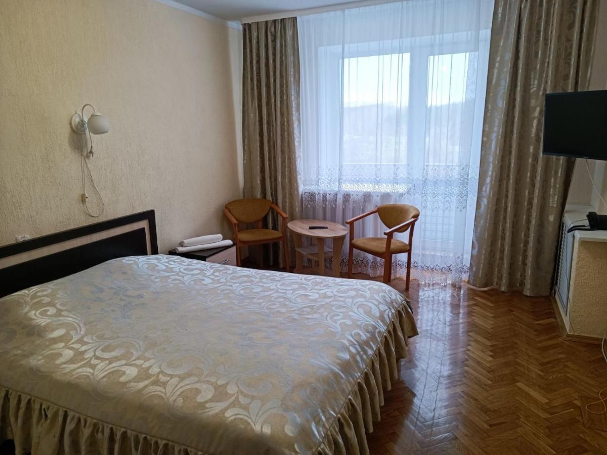 Agat Hotel Minsk Luaran gambar