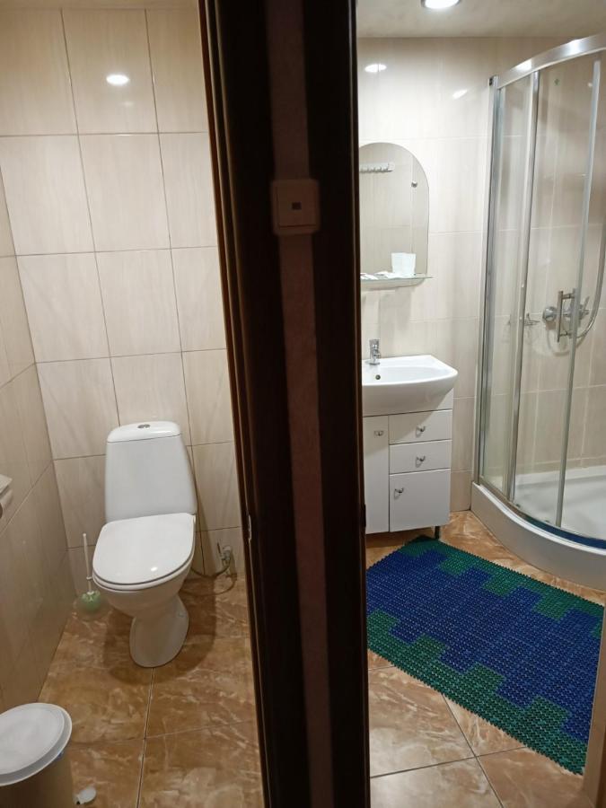 Agat Hotel Minsk Luaran gambar