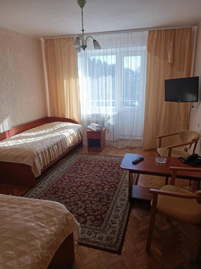 Agat Hotel Minsk Luaran gambar