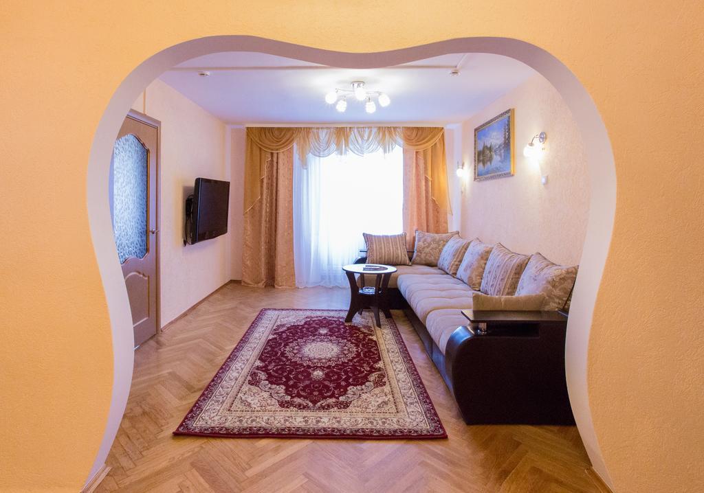 Agat Hotel Minsk Bilik gambar