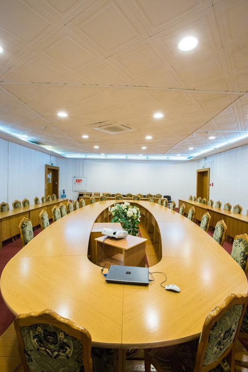 Agat Hotel Minsk Luaran gambar