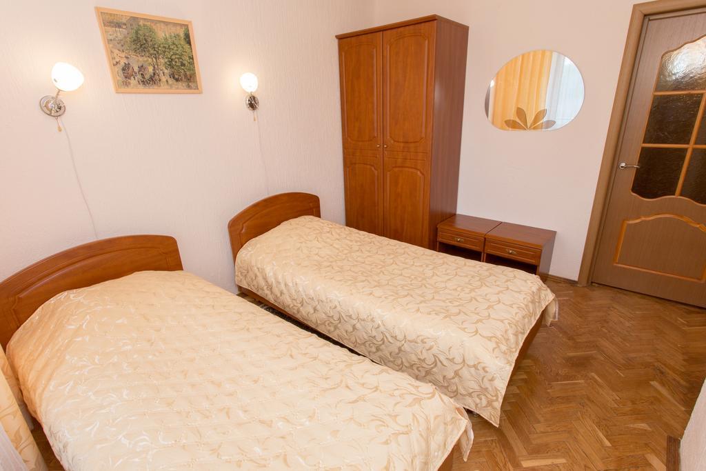 Agat Hotel Minsk Luaran gambar