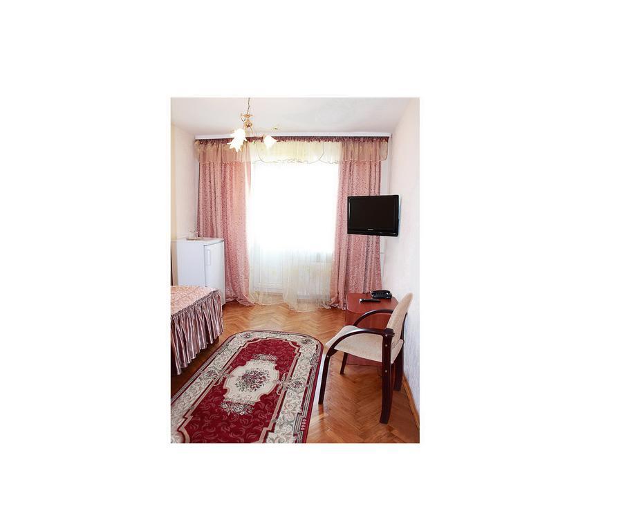 Agat Hotel Minsk Bilik gambar