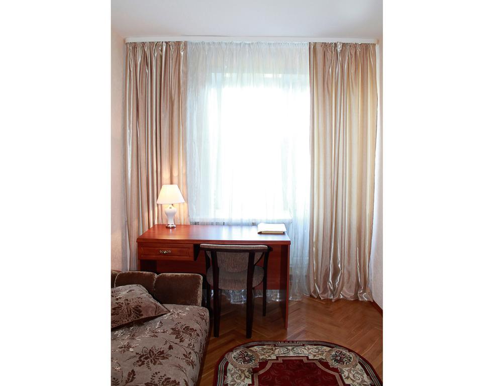 Agat Hotel Minsk Luaran gambar