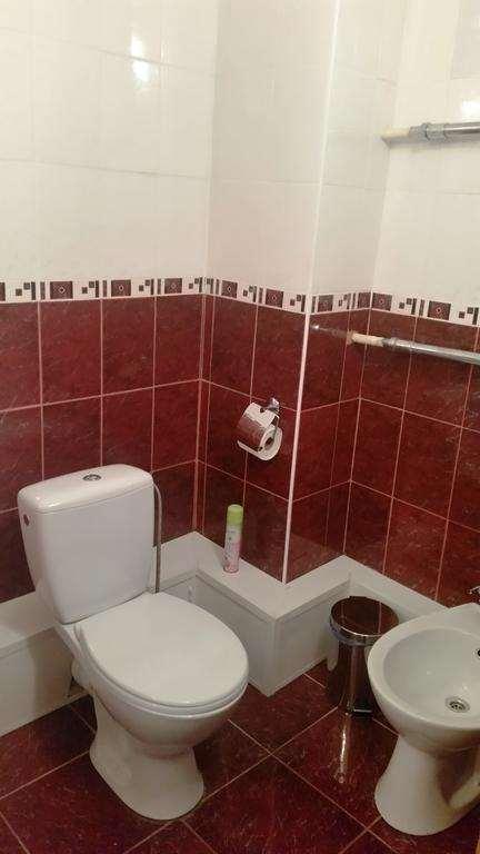 Agat Hotel Minsk Bilik gambar