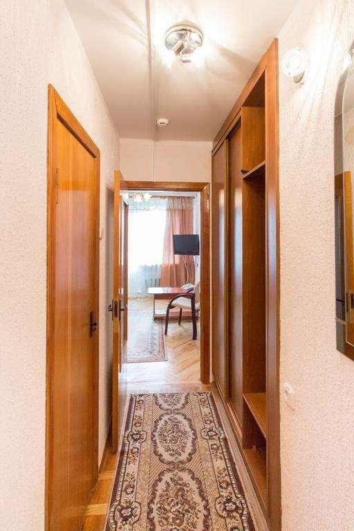 Agat Hotel Minsk Bilik gambar