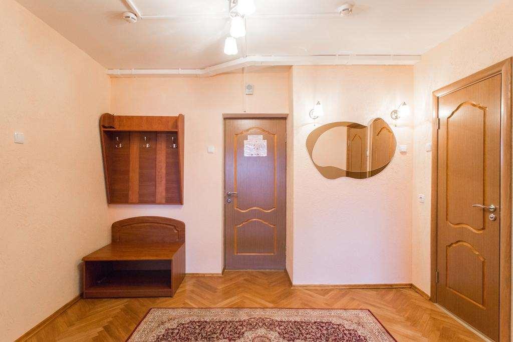 Agat Hotel Minsk Bilik gambar