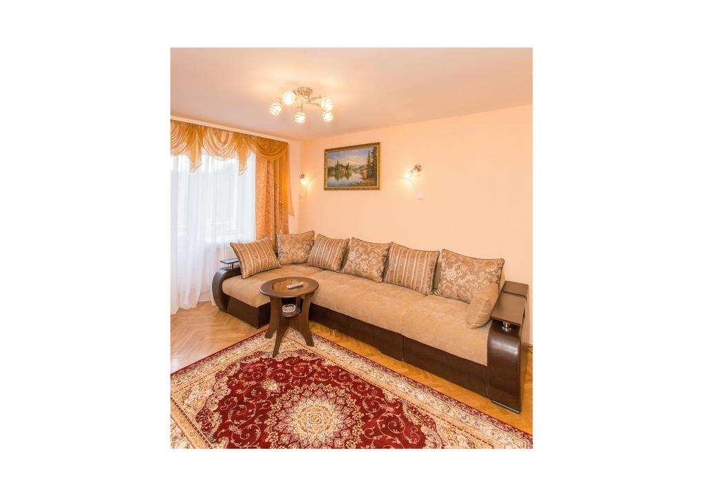 Agat Hotel Minsk Bilik gambar