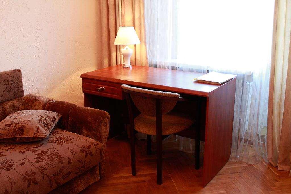 Agat Hotel Minsk Bilik gambar