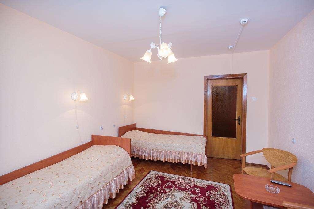 Agat Hotel Minsk Bilik gambar