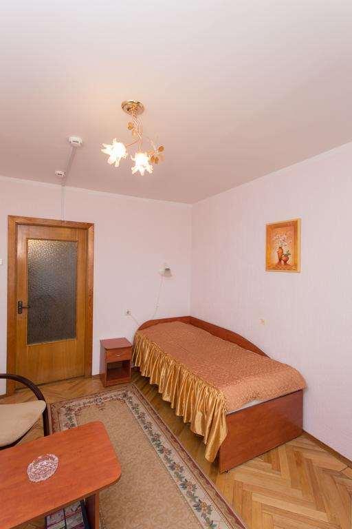 Agat Hotel Minsk Bilik gambar